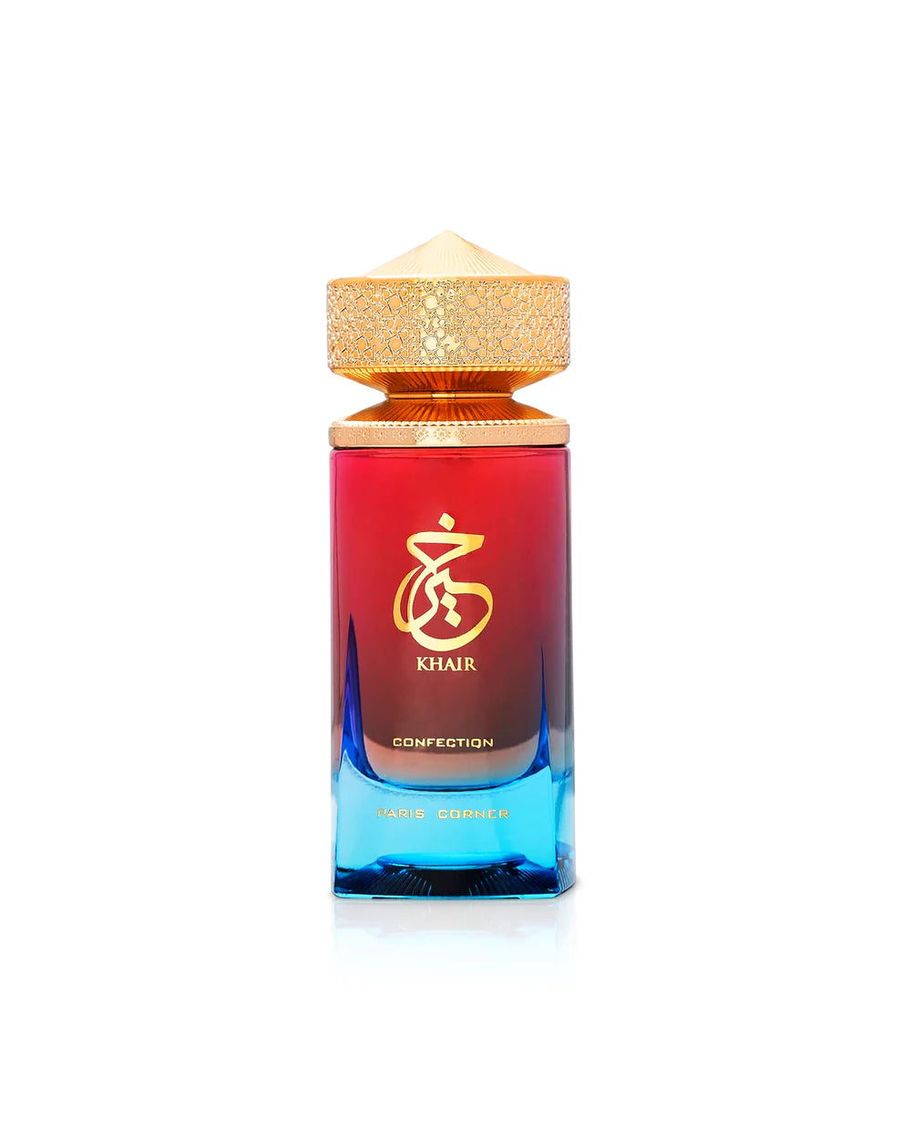 Perfume - KHAIR CONFECTION by Paris Corner - Mulher 100ml