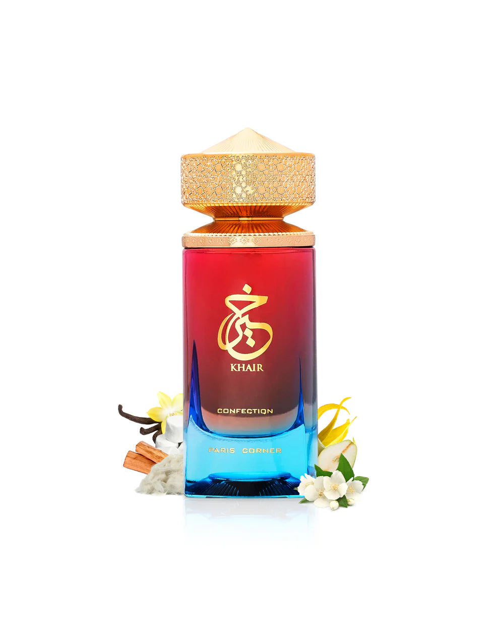 Perfume - KHAIR CONFECTION by Paris Corner - Mulher 100ml