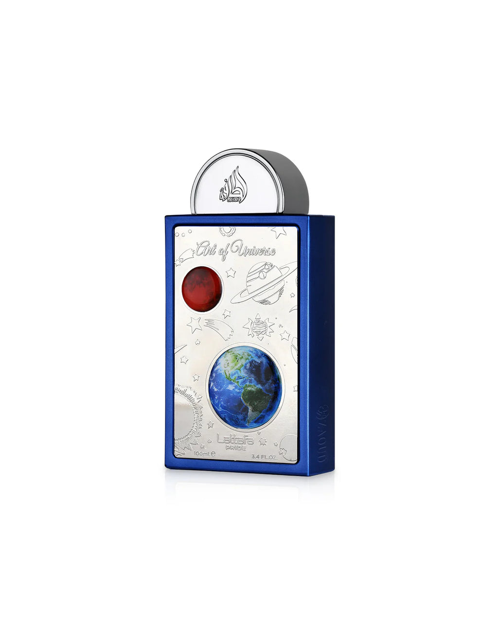 Perfume - ART OF UNIVERSE by Lattafa - Unissexo 100ml