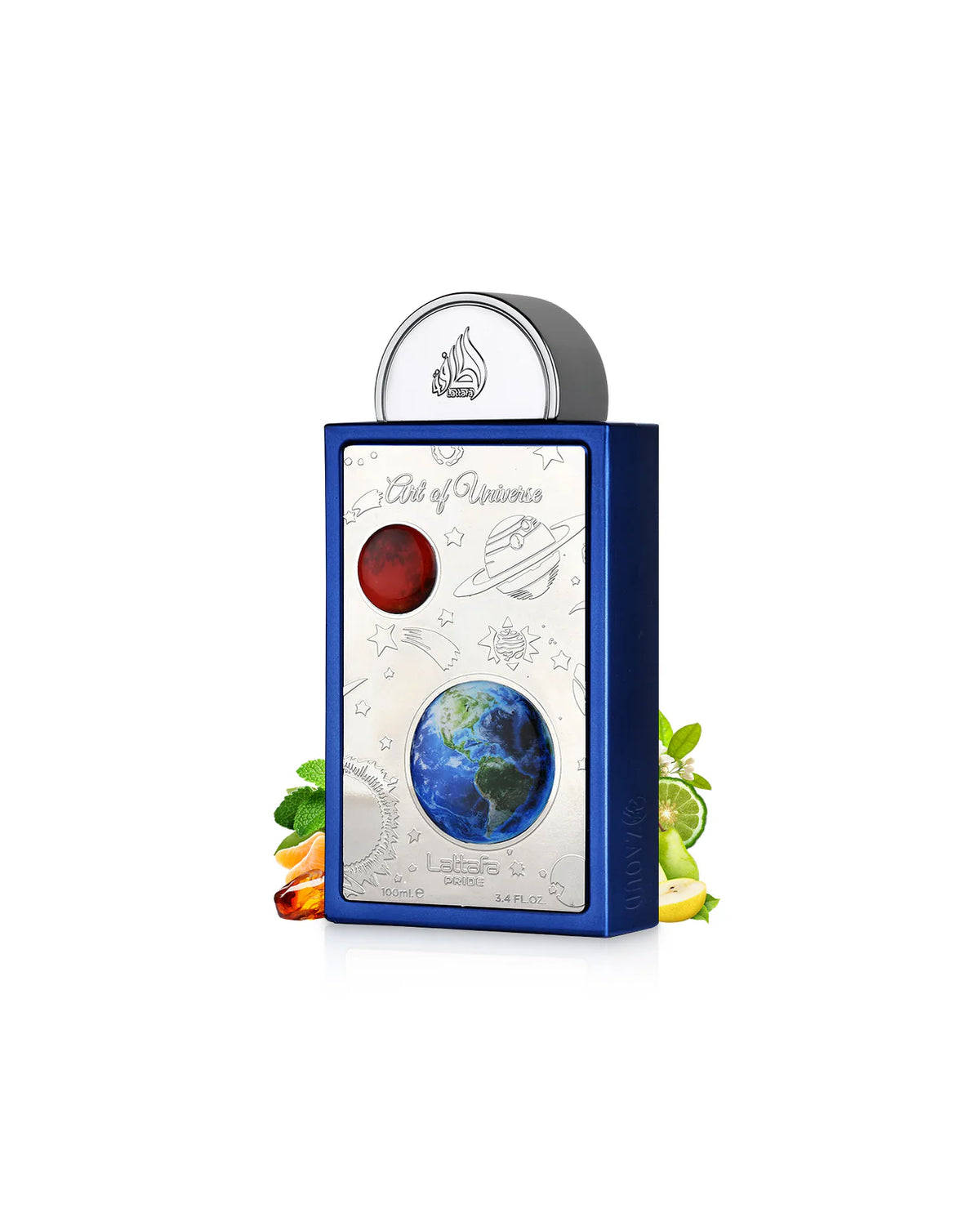 Perfume - ART OF UNIVERSE by Lattafa - Unissexo 100ml