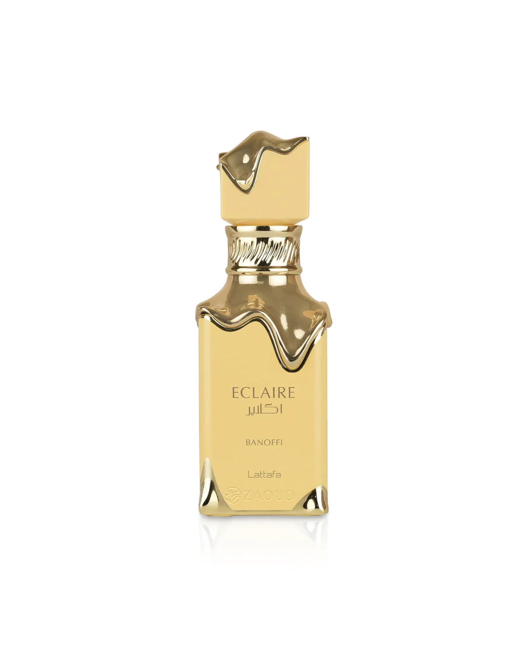 Perfume - ECLAIRE BANOFFI by Lattafa - Unissexo 100ml