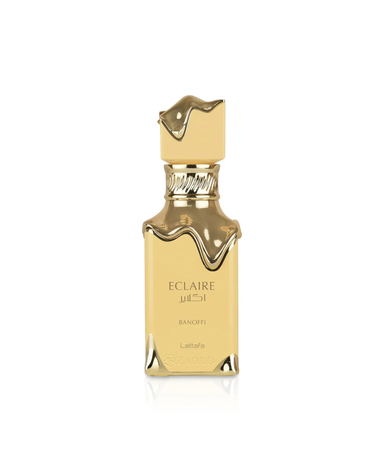 Perfume - ECLAIRE BANOFFI by Lattafa - Unissexo 100ml