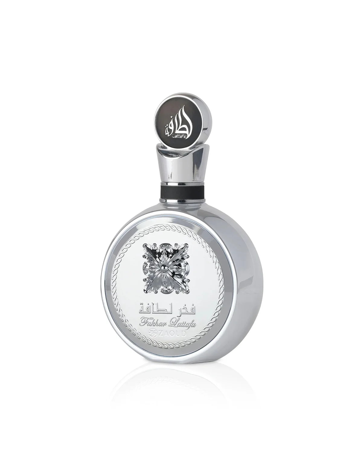 Perfume - FAKHAR PLATIN by Lattafa - Homem 100ml