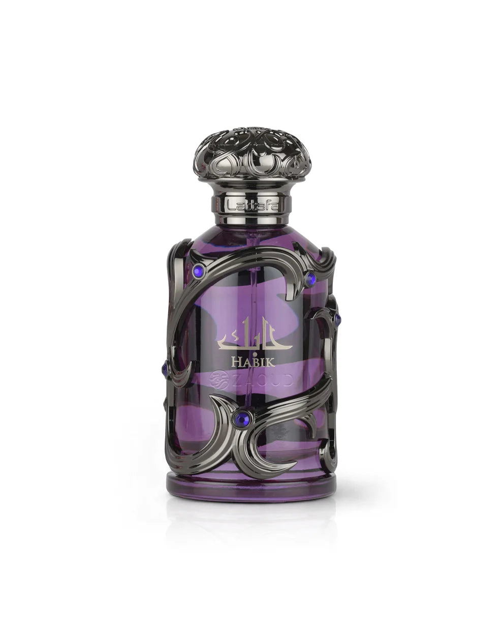 Perfume - HABIK FOR MEN by Lattafa - Homem 100ml