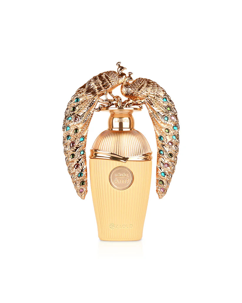 Perfume - AFEEF by Lattafa - Mulher 100ml