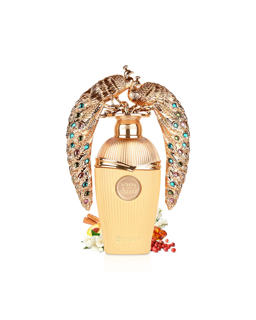 Perfume - AFEEF by Lattafa - Mulher 100ml