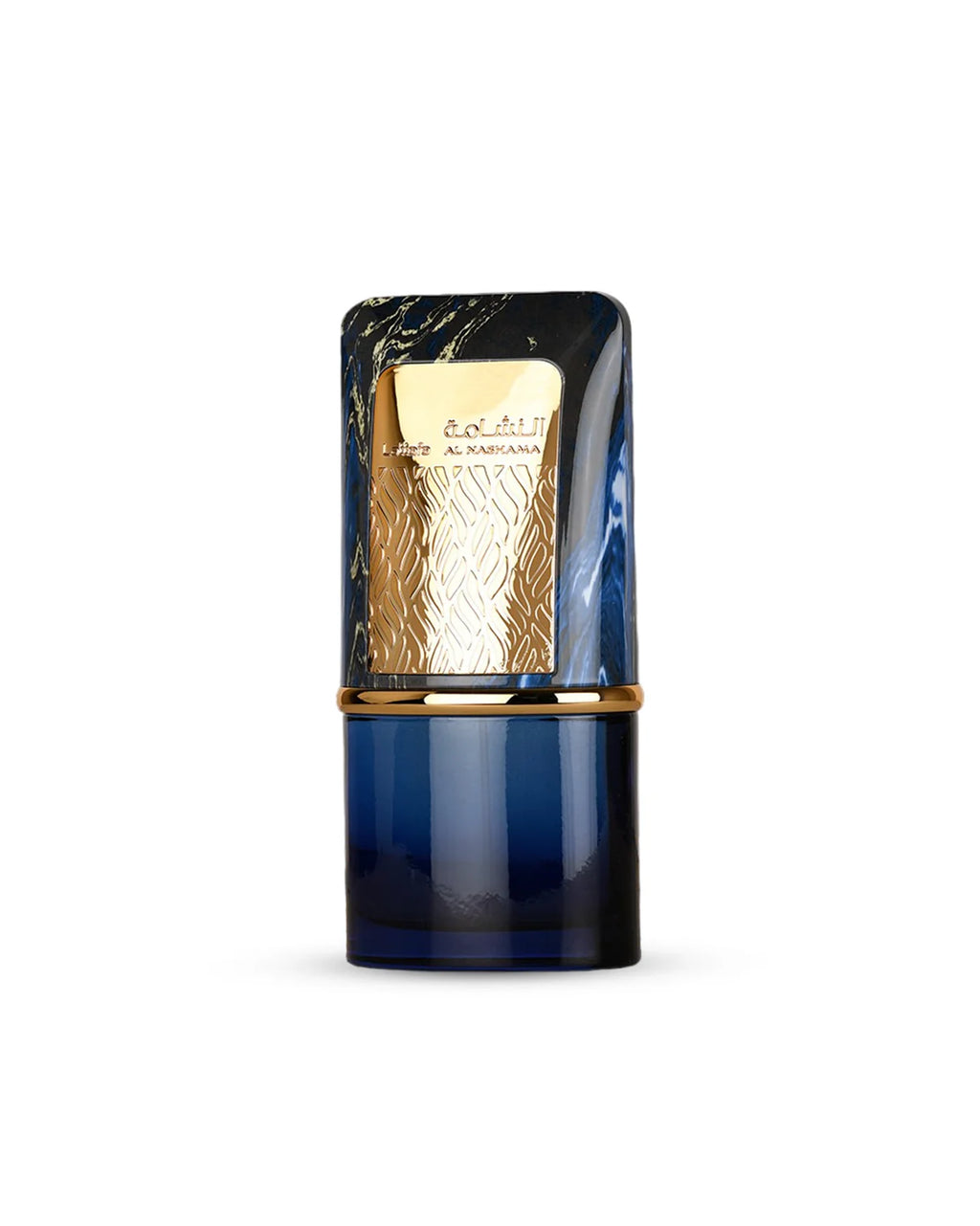 Perfume - AL NASHAMA CAPRICE by Lattafa - Unissexo 100ml