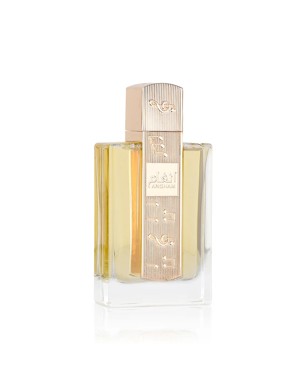 Perfume - ANGHAM by Lattafa - Mulher 100ml