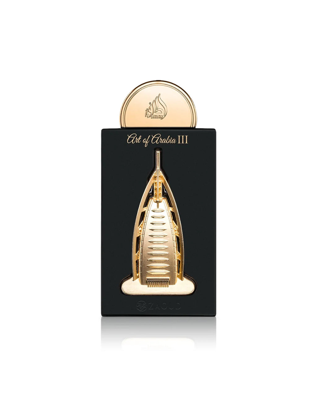 Perfume - ART OF ARABIA 3 by Lattafa - Unissexo 100ml