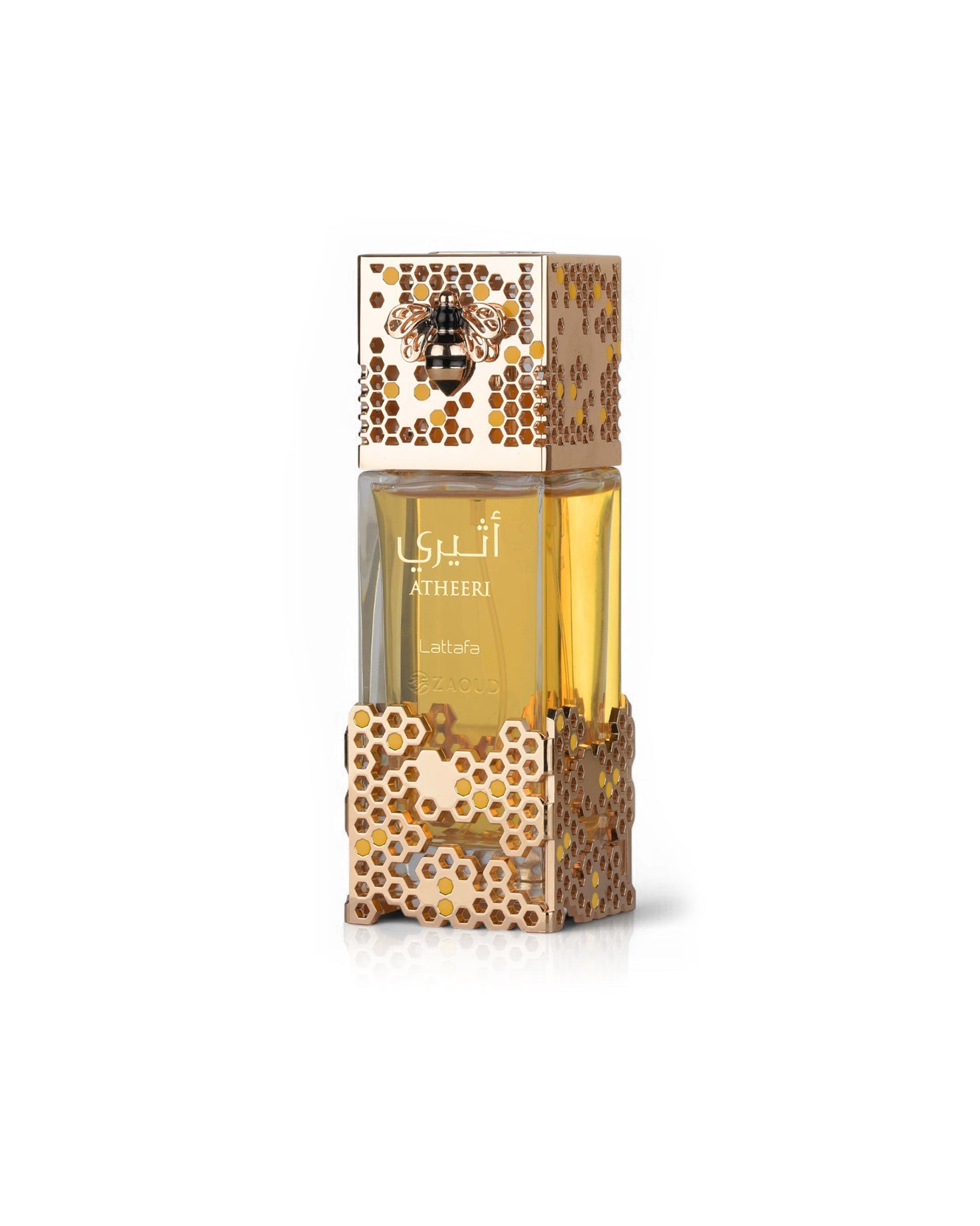 Perfume - ATHEERI by Lattafa - Mulher 100ml