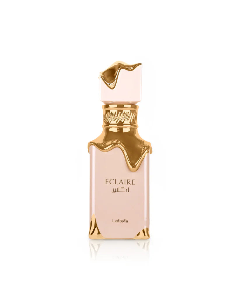 Perfume - ECLAIRE by Lattafa - Mulher 100ml