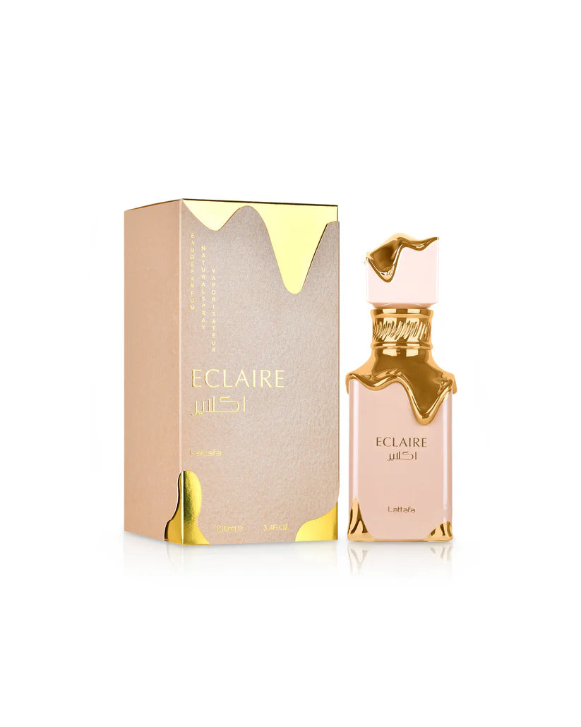 Perfume - ECLAIRE by Lattafa - Mulher 100ml