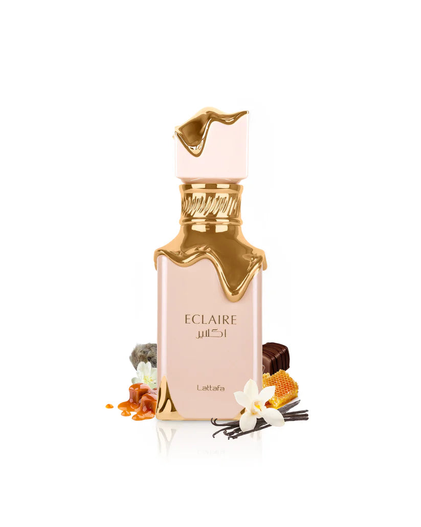 Perfume - ECLAIRE by Lattafa - Mulher 100ml