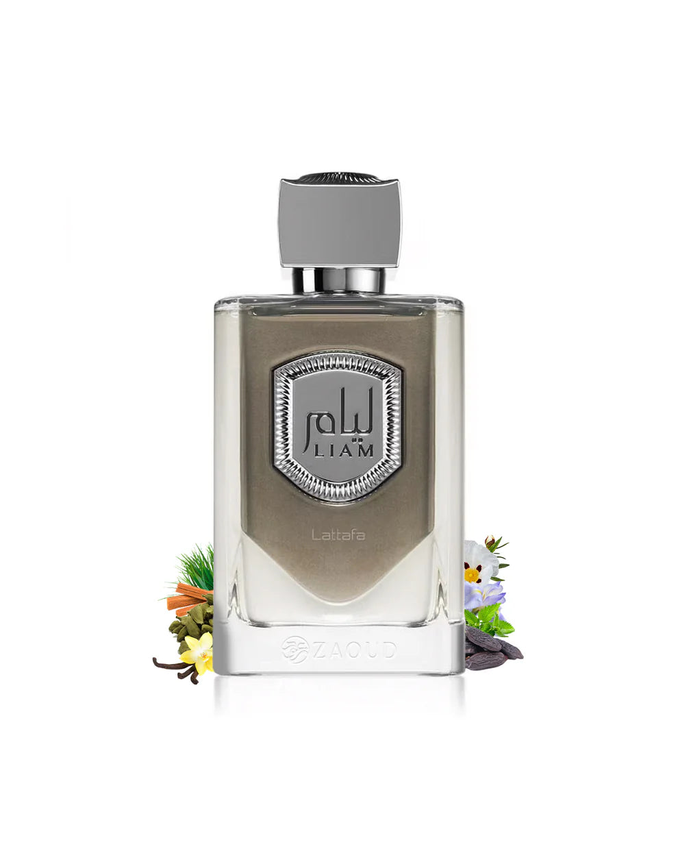 Perfume - LIAM by Lattafa - Unissexo 100ml