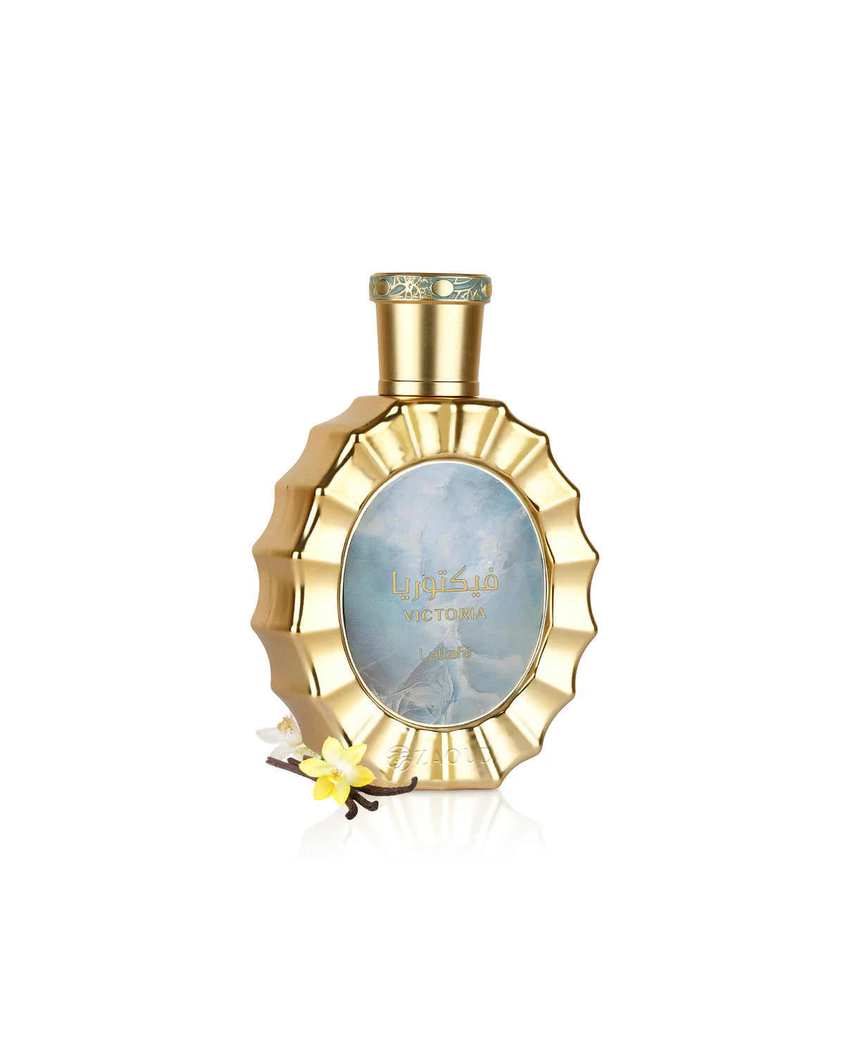 Perfume - VICTORIA by Lattafa - Mulher 100ml