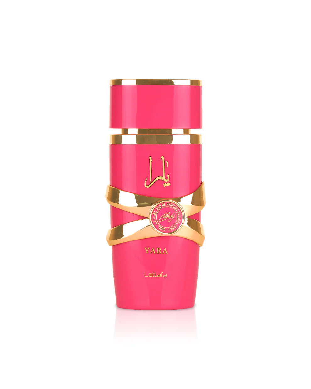 Perfume - YARA CANDY by Lattafa - Mulher 100ml