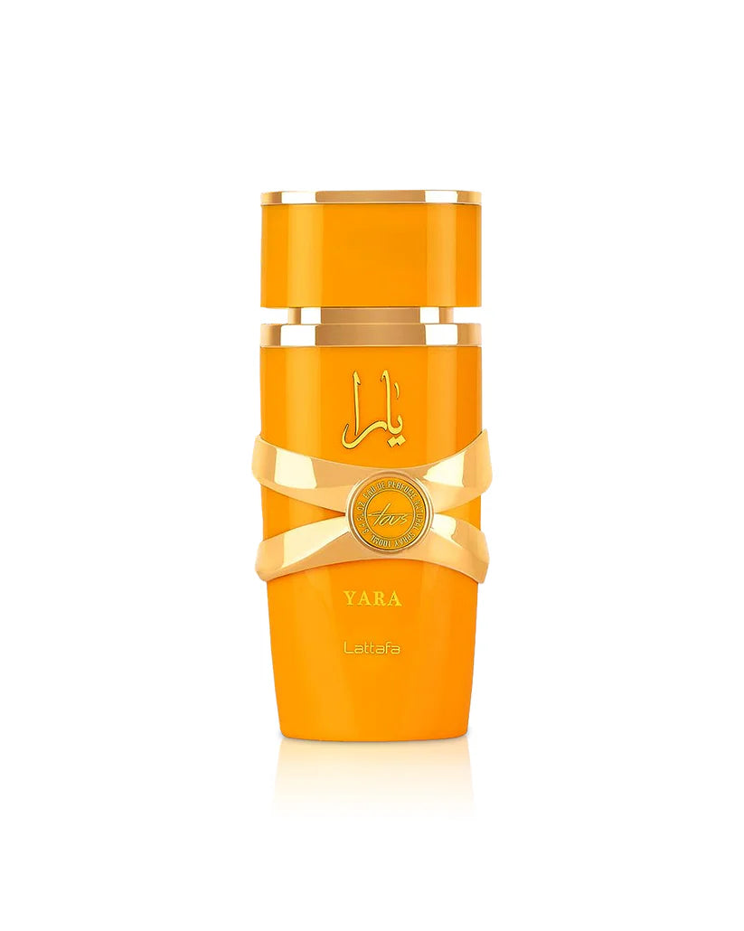 Perfume - YARA TOUS by Lattafa - Mulher 100ml
