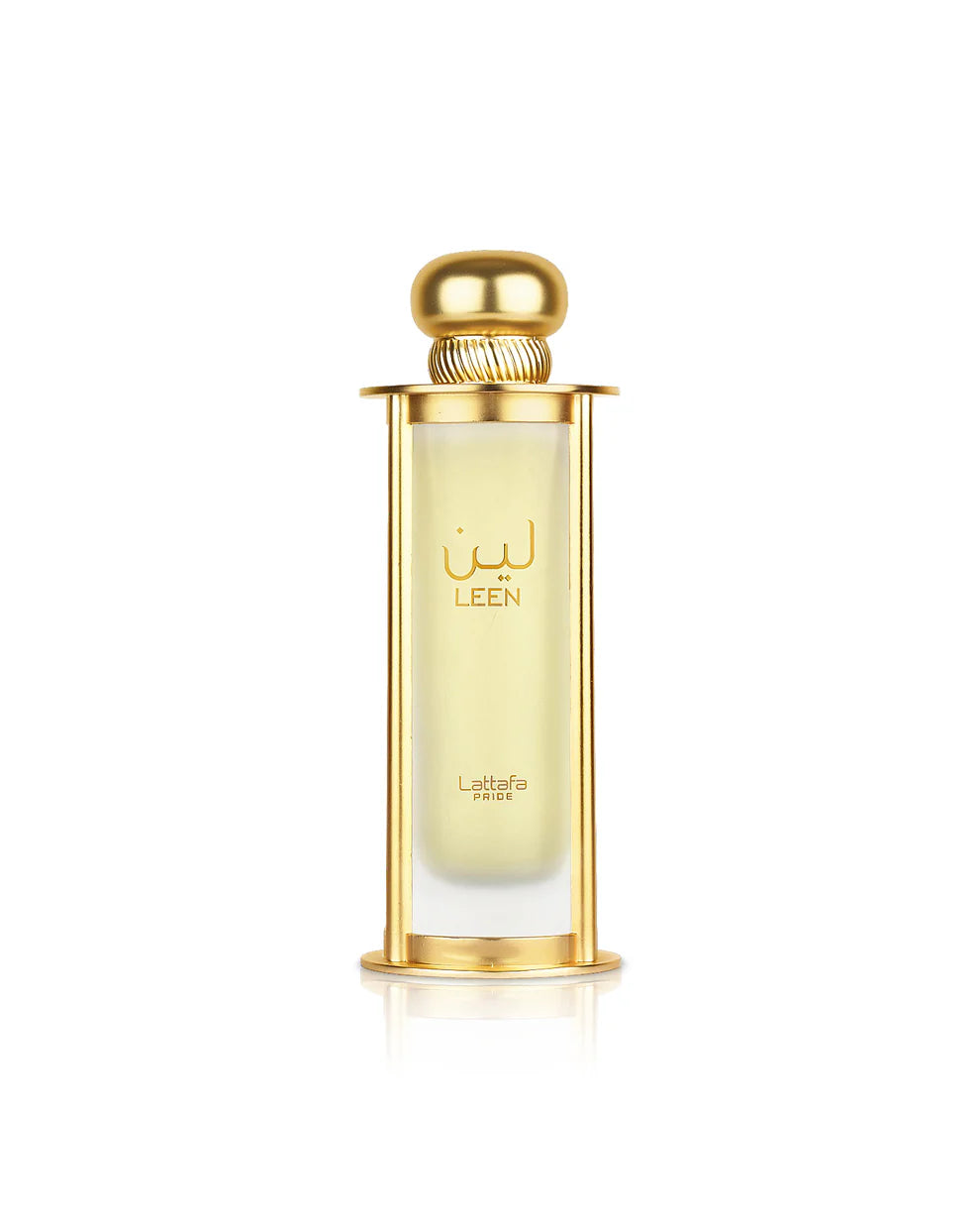 Perfume - LEEN by Lattafa - Unissexo 100ml