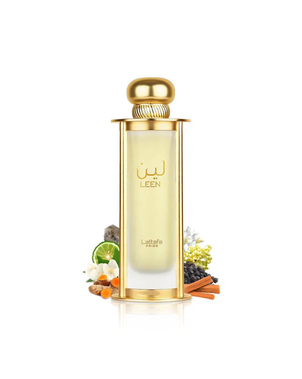 Perfume - LEEN by Lattafa - Unissexo 100ml