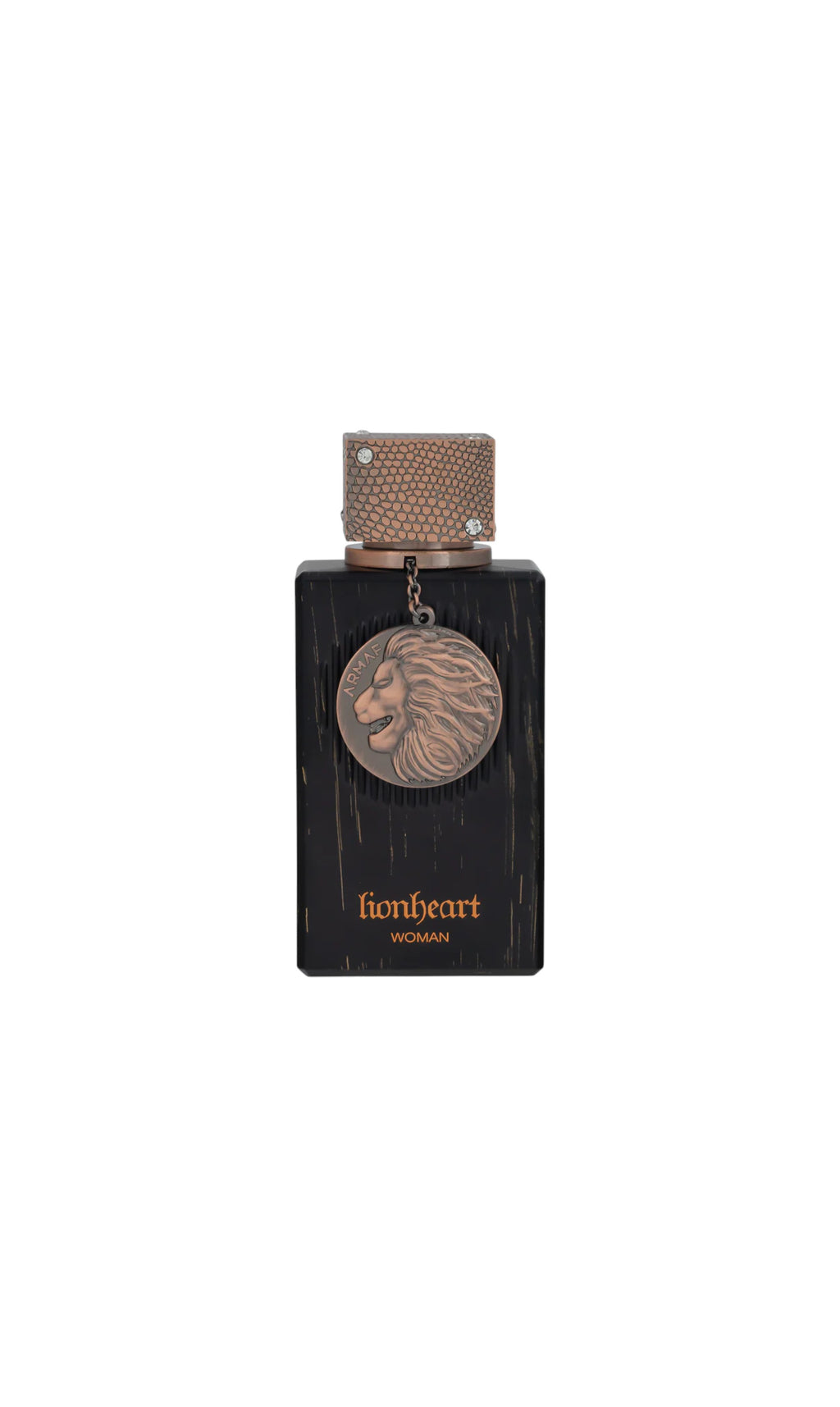 Perfume - CLUB DE NUIT LIONHEART WOMAN by Armaf - Mulher 100ml