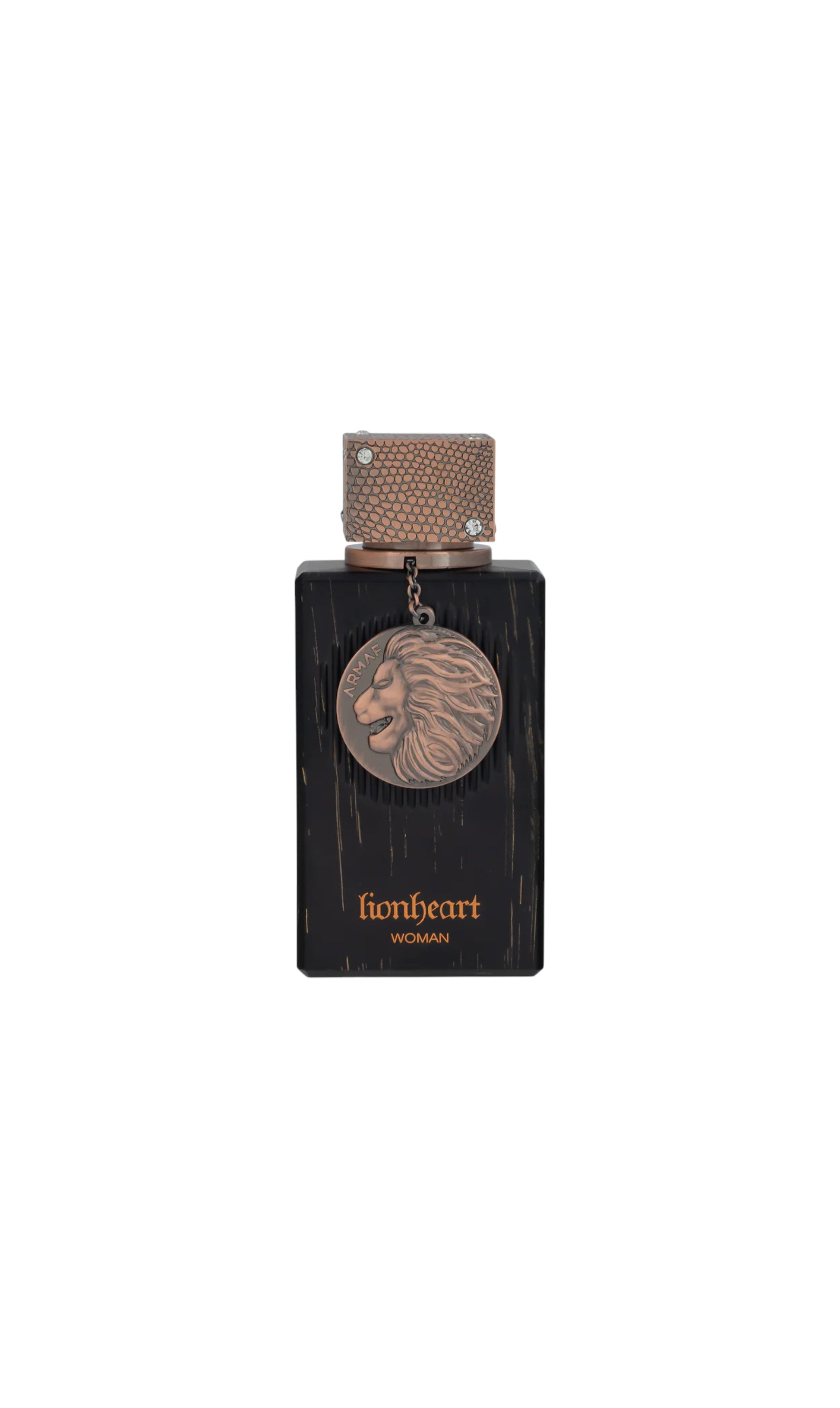 Perfume - CLUB DE NUIT LIONHEART WOMAN by Armaf - Mulher 100ml