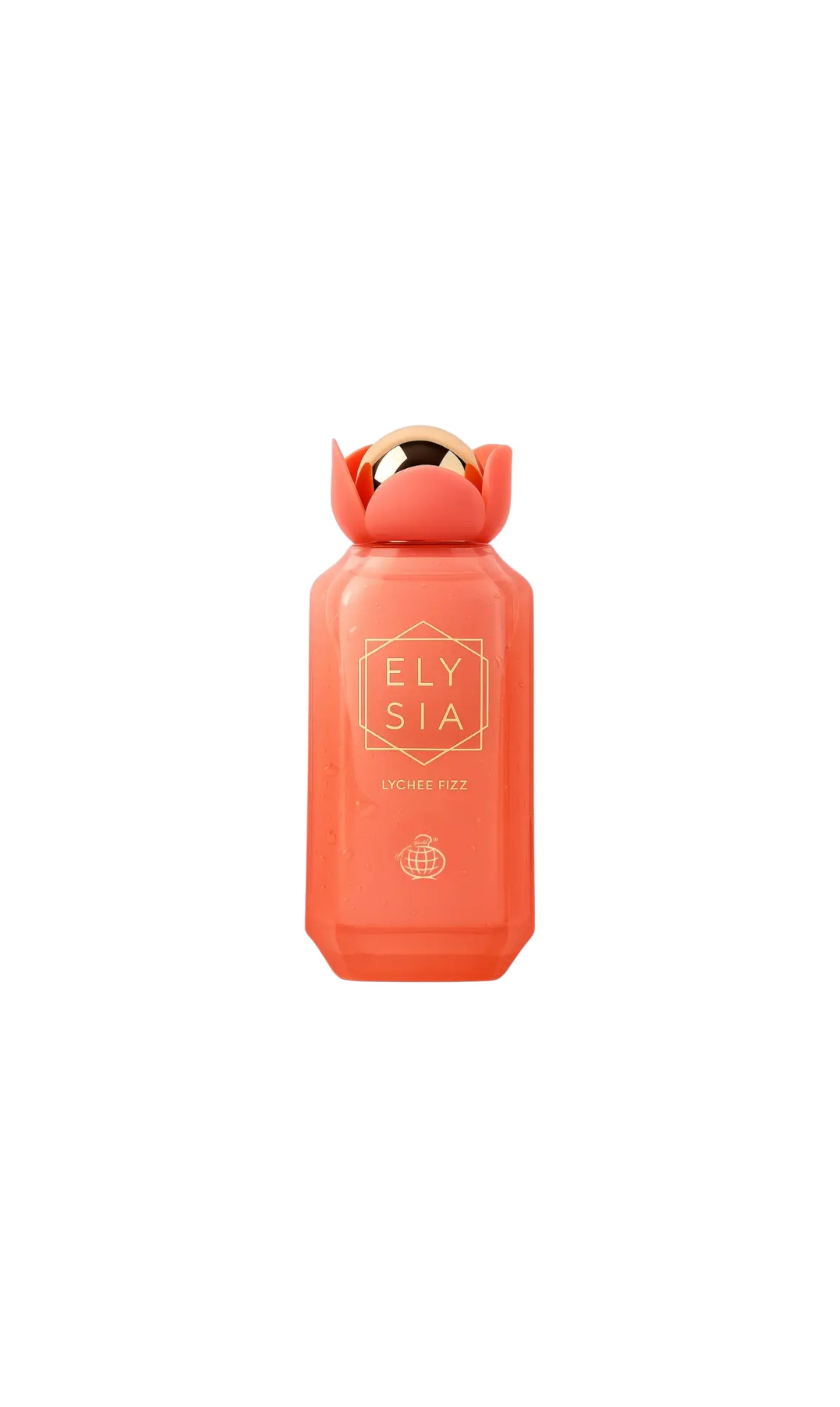 Perfume - ELYSIA LYCHEE FIZZ by Fragrance World - Mulher 100ml