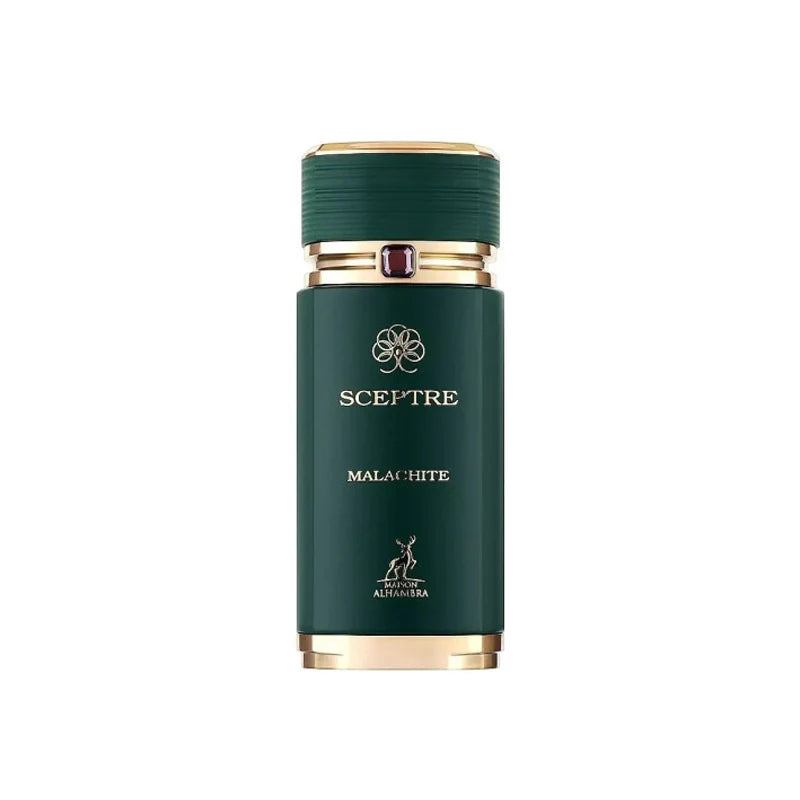 Perfume - SPECTRE MALACHITE by Maison Alhambra - Unissexo 100ml