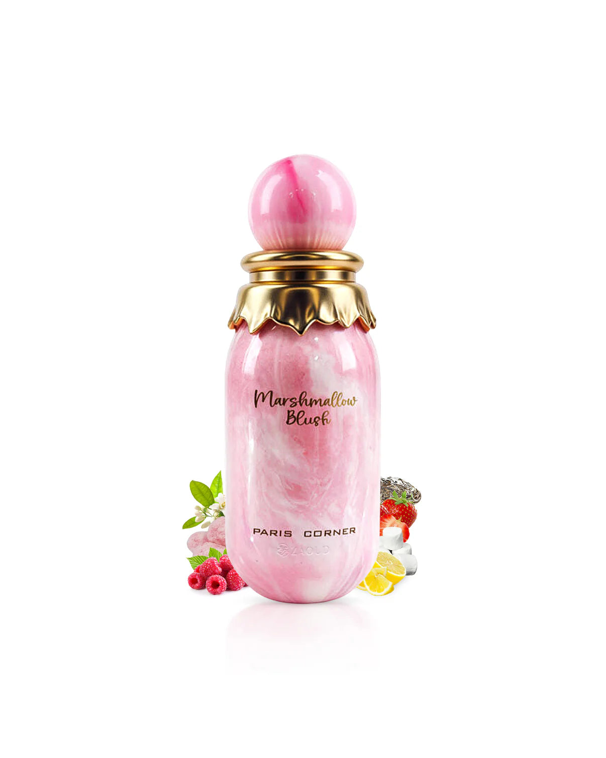 Perfume - MARSHMALLOW BLUSH by Paris Corner - Mulher 100ml