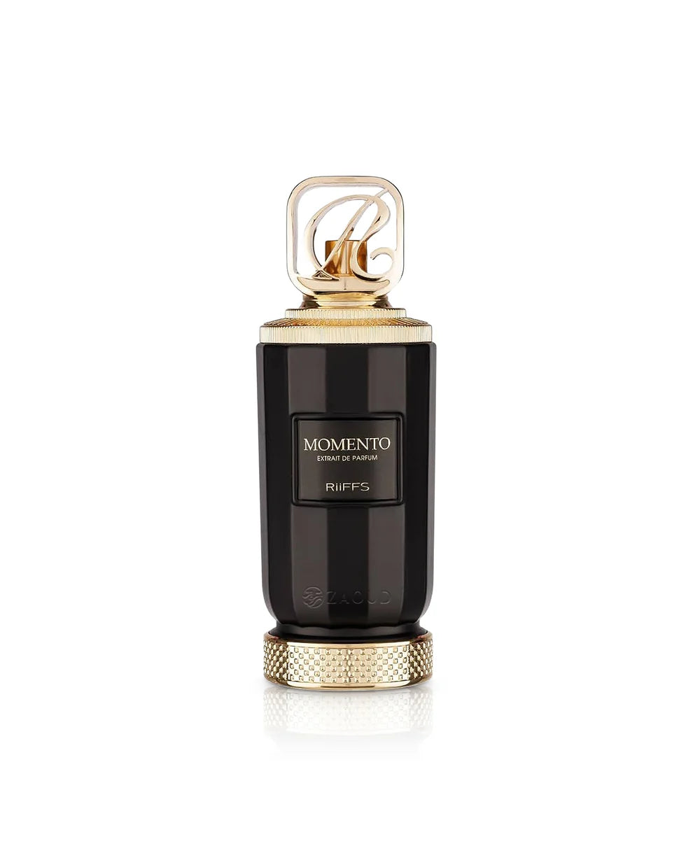 Perfume - MOMENTO by Riffs - Unissexo 100ml