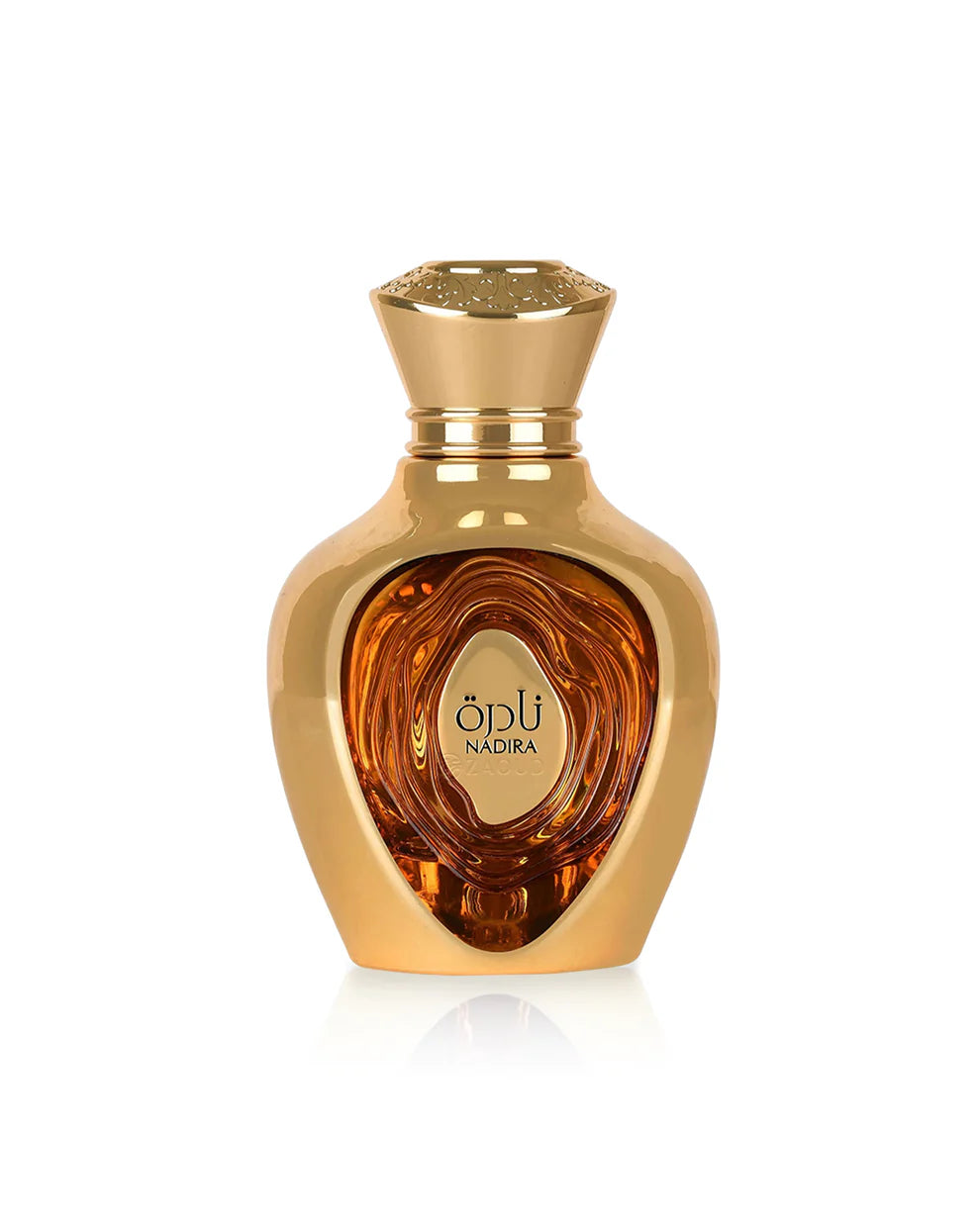 Perfume - NADIRA by Lattafa - Unissexo 100ml