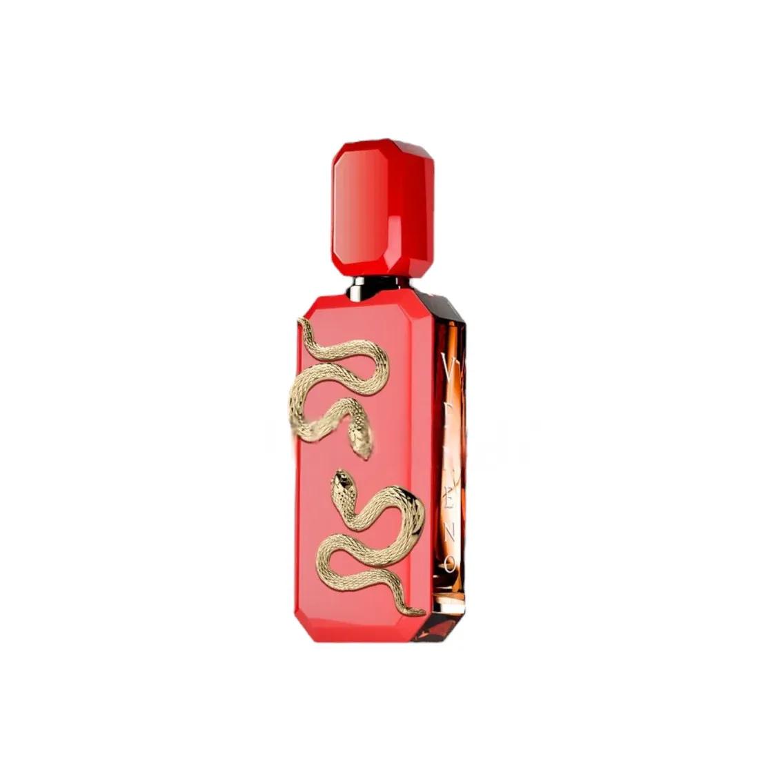 Perfume - VENENO SCARLET by French Avenue - Unissexo 100ml