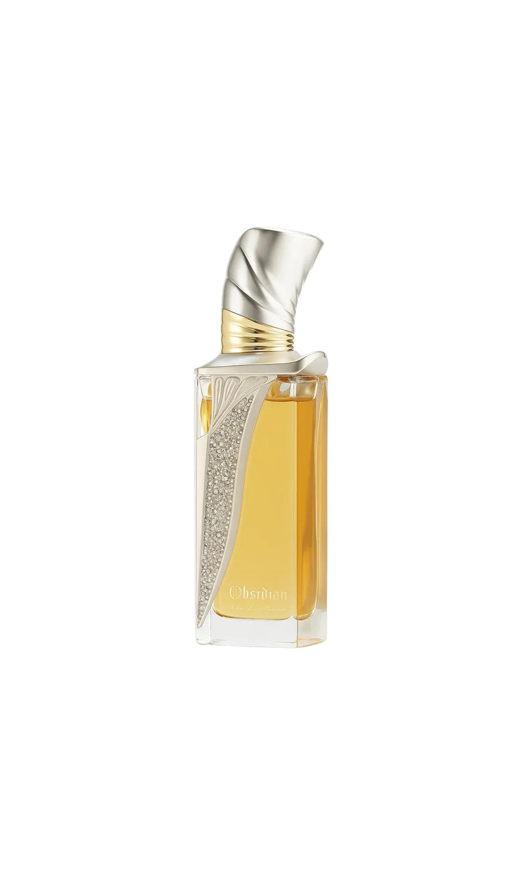Perfume - OBSIDIAN by French Avenue - Unissexo 100ml