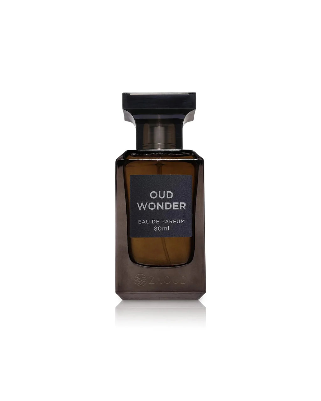 Perfume - OUD WONDER by Fragrance World - Homem 80ml