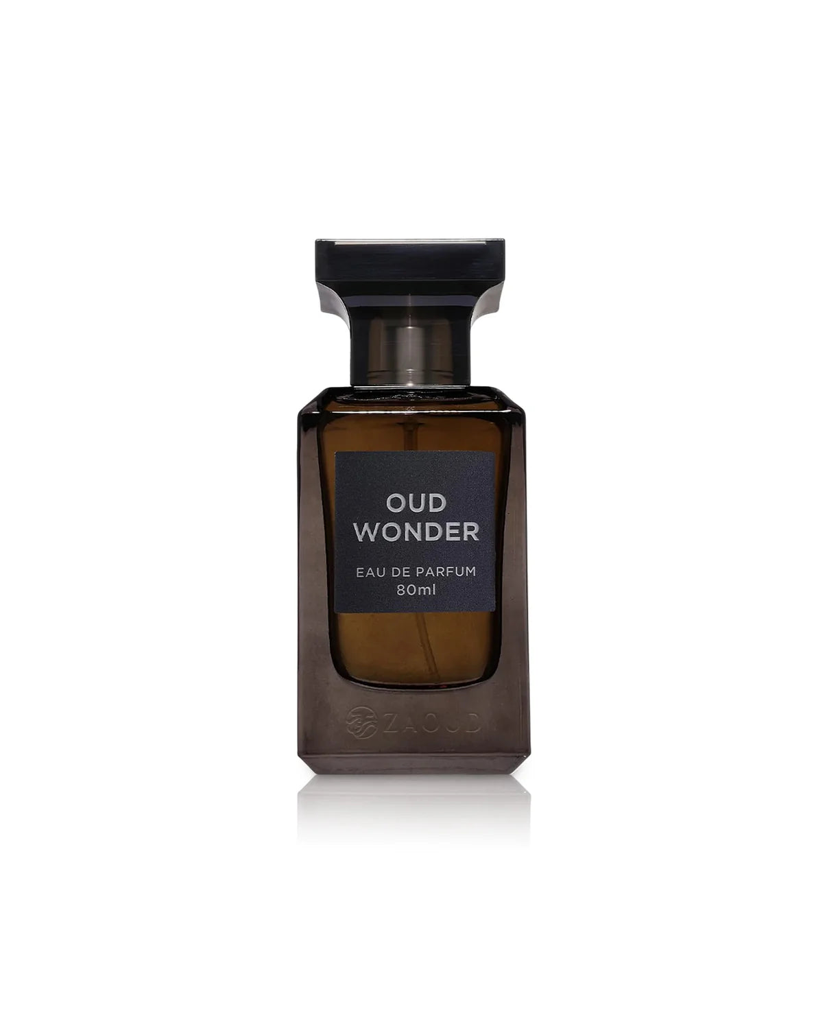 Perfume - OUD WONDER by Fragrance World - Homem 80ml