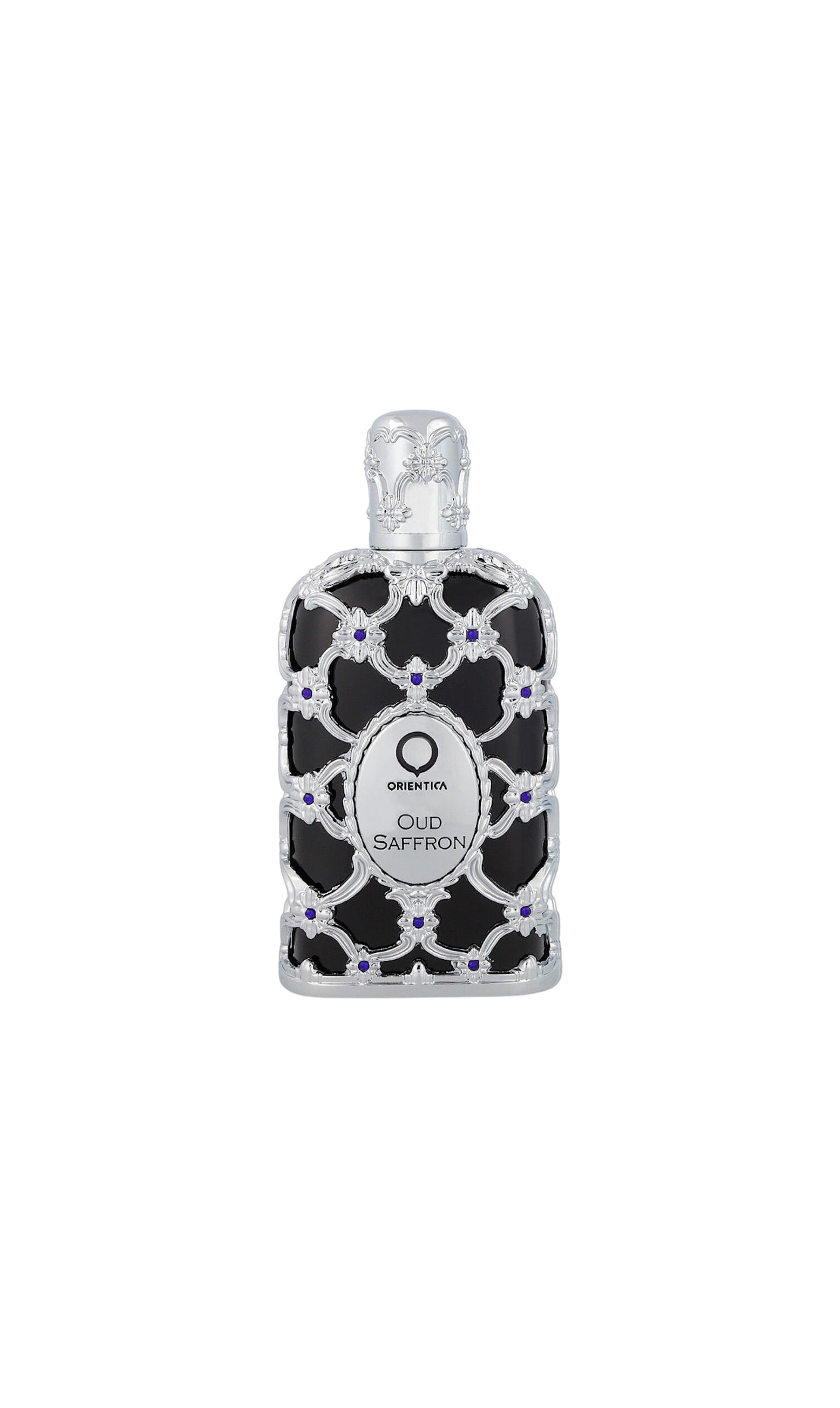 Perfume - OUD SAFFRON by Orientica - Unissexo 80ml
