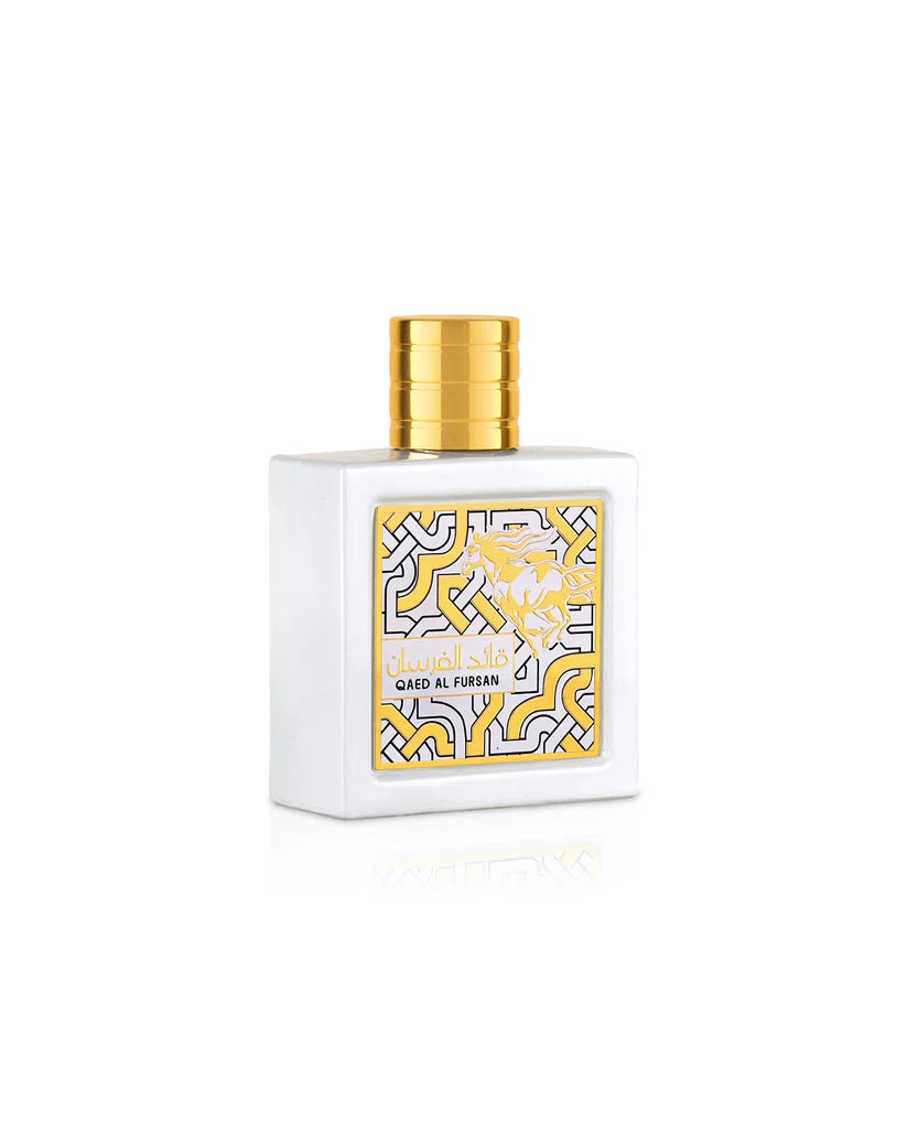 Perfume - QAED AL FURSAN UNLIMITED by Lattafa - Unissexo 90ml