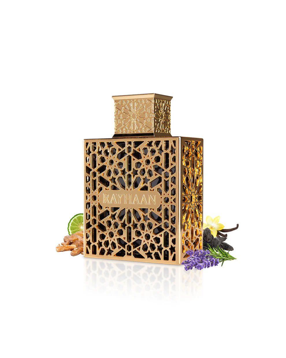 Perfume - ELIXIR by Rayhaan - Homem 100ml