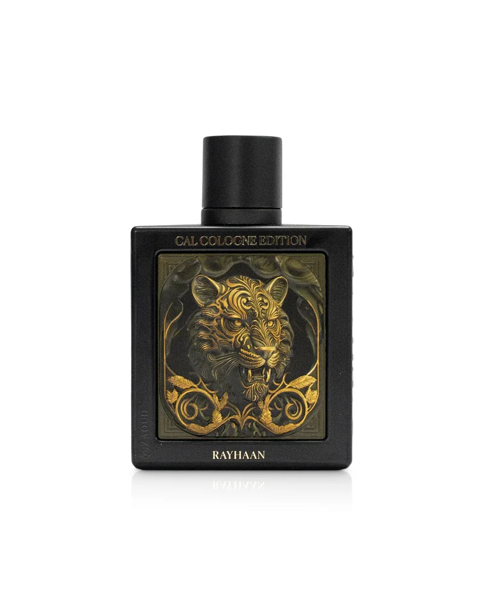 Perfume - TIGER CAL COLOGNE EDITION by Rayhaan - Homem 100ml