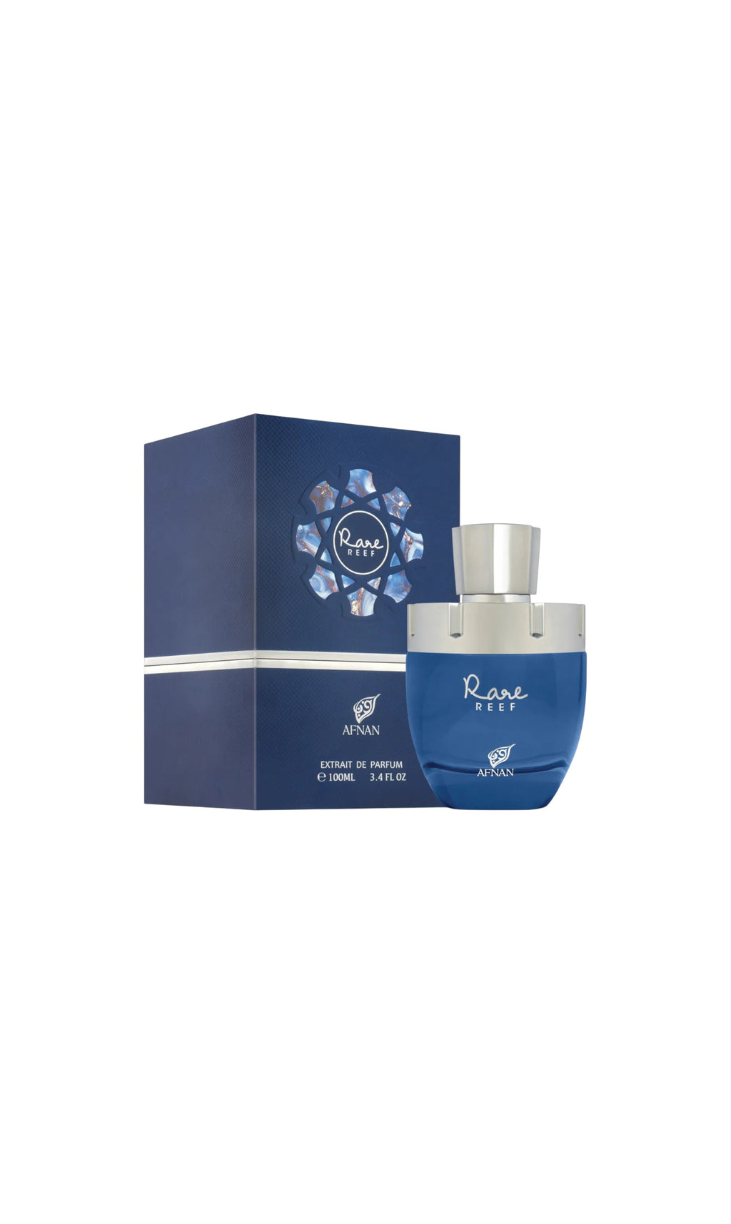Perfume - RARE REEF by Afnan - Unissexo 100ml