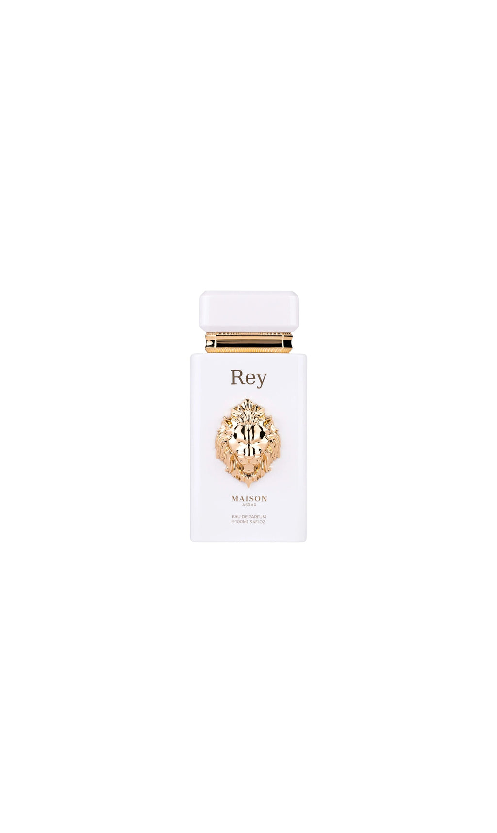 Perfume - REY by Maison Asrar - Unissexo 100ml