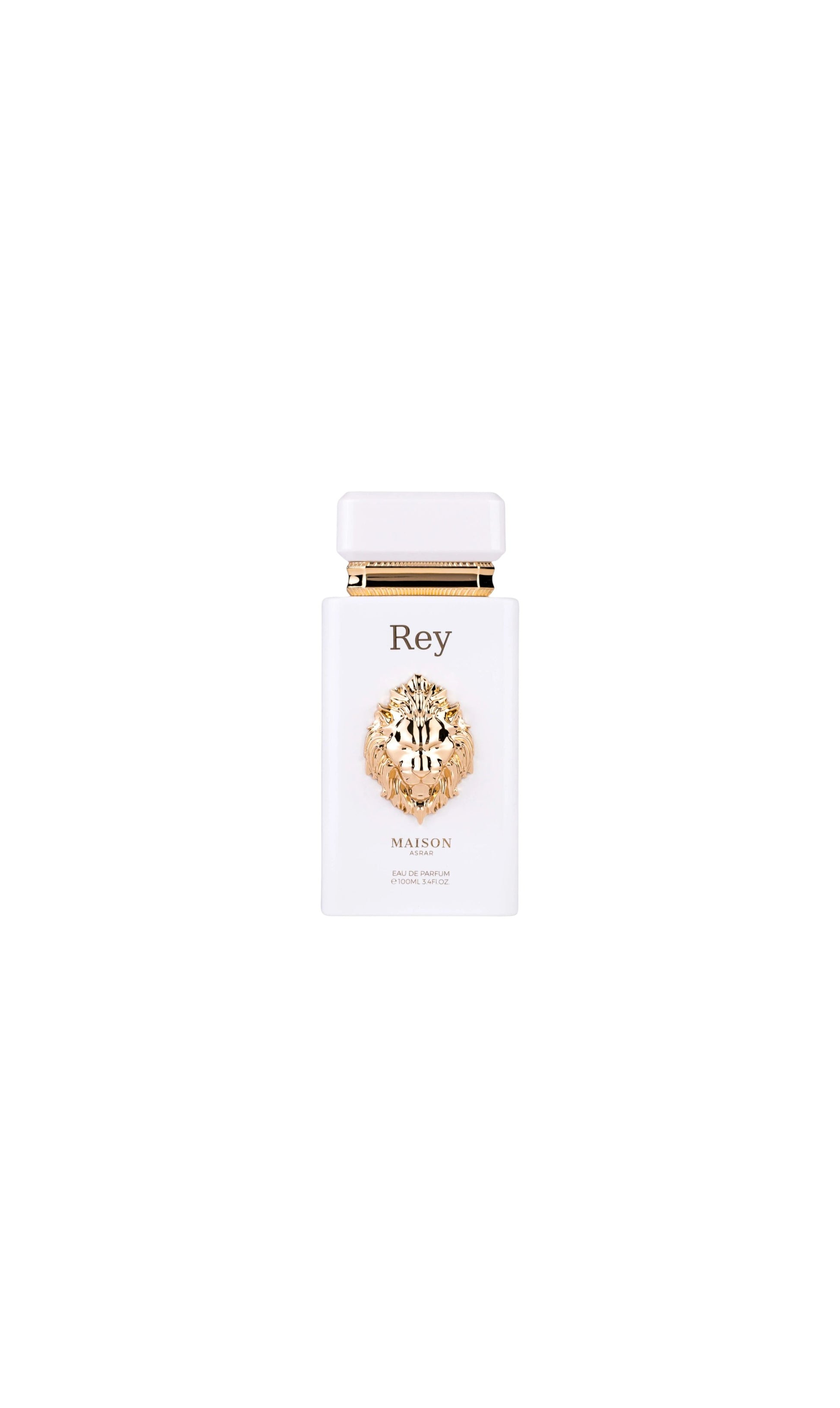 Perfume - REY by Maison Asrar - Unissexo 100ml