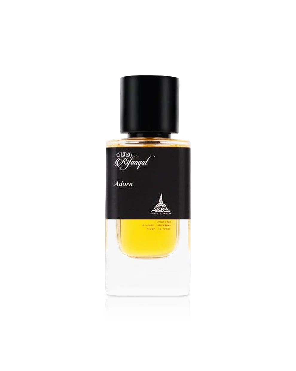 Perfume - RIFAAQAT ADORN by Paris Corner - Unissexo 85ml
