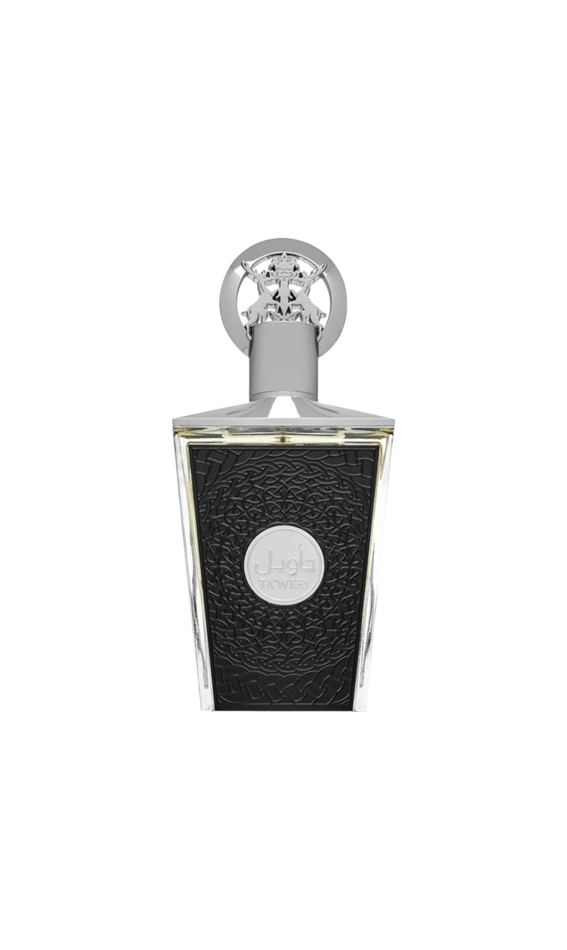 Perfume - TAWEEL by Lattafa - Unissexo 100ml