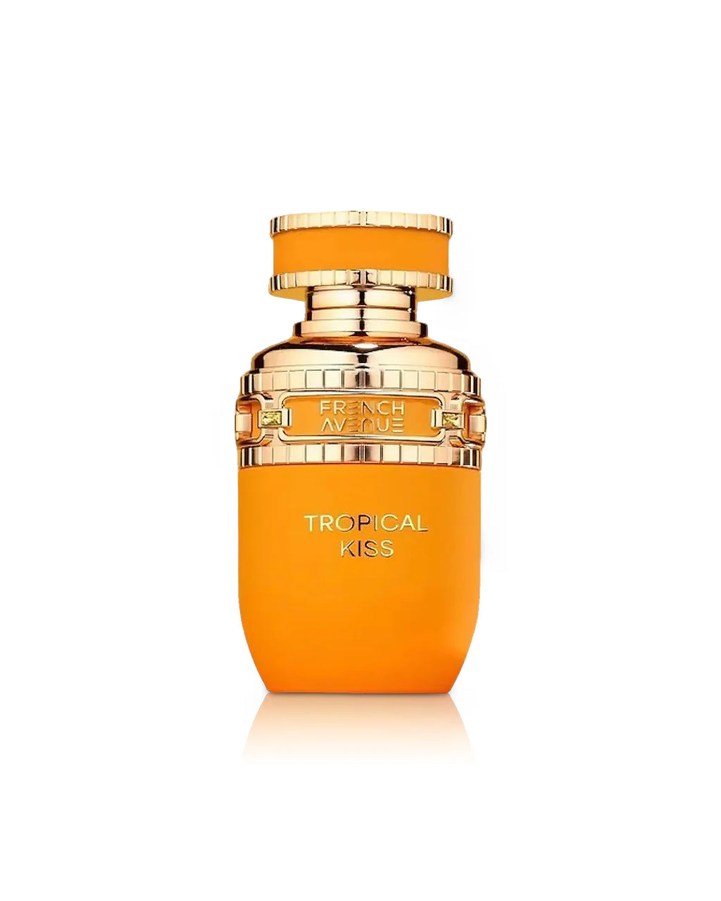 Perfume - TROPICAL KISS by French Avenue - Unissexo 100ml
