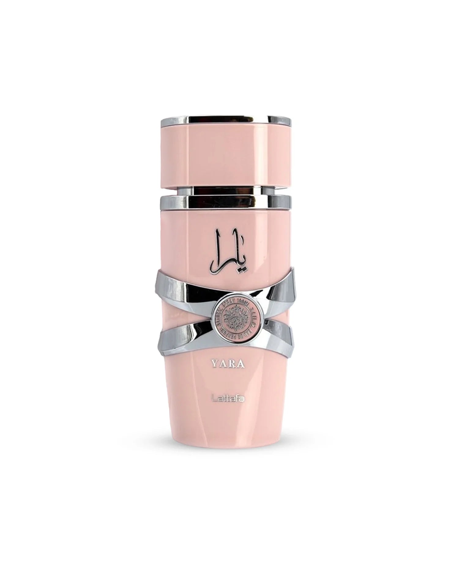 Perfume - YARA ROSA by Lattafa - Mulher 100ml