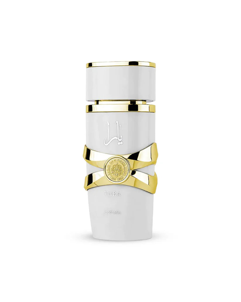 Perfume - YARA MOI by Lattafa - Mulher 100ml
